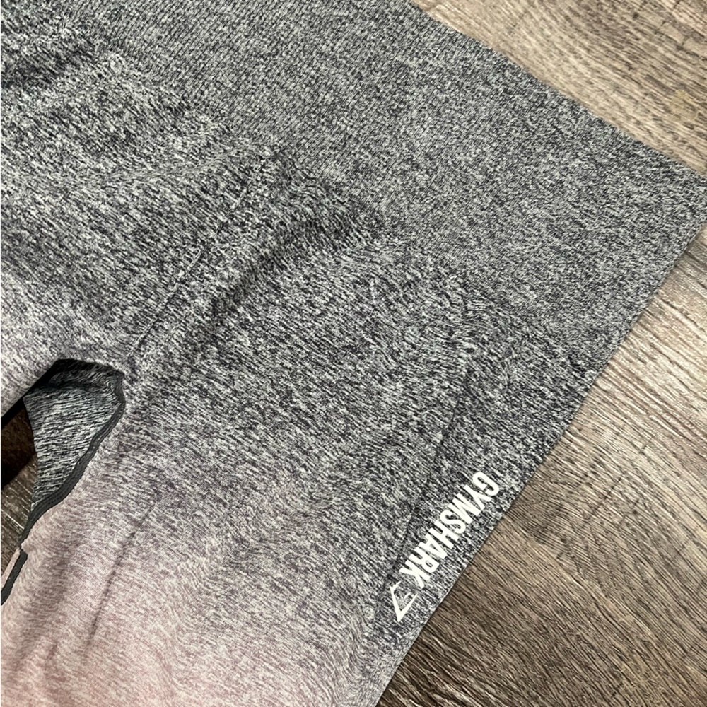 Gymshark leggings